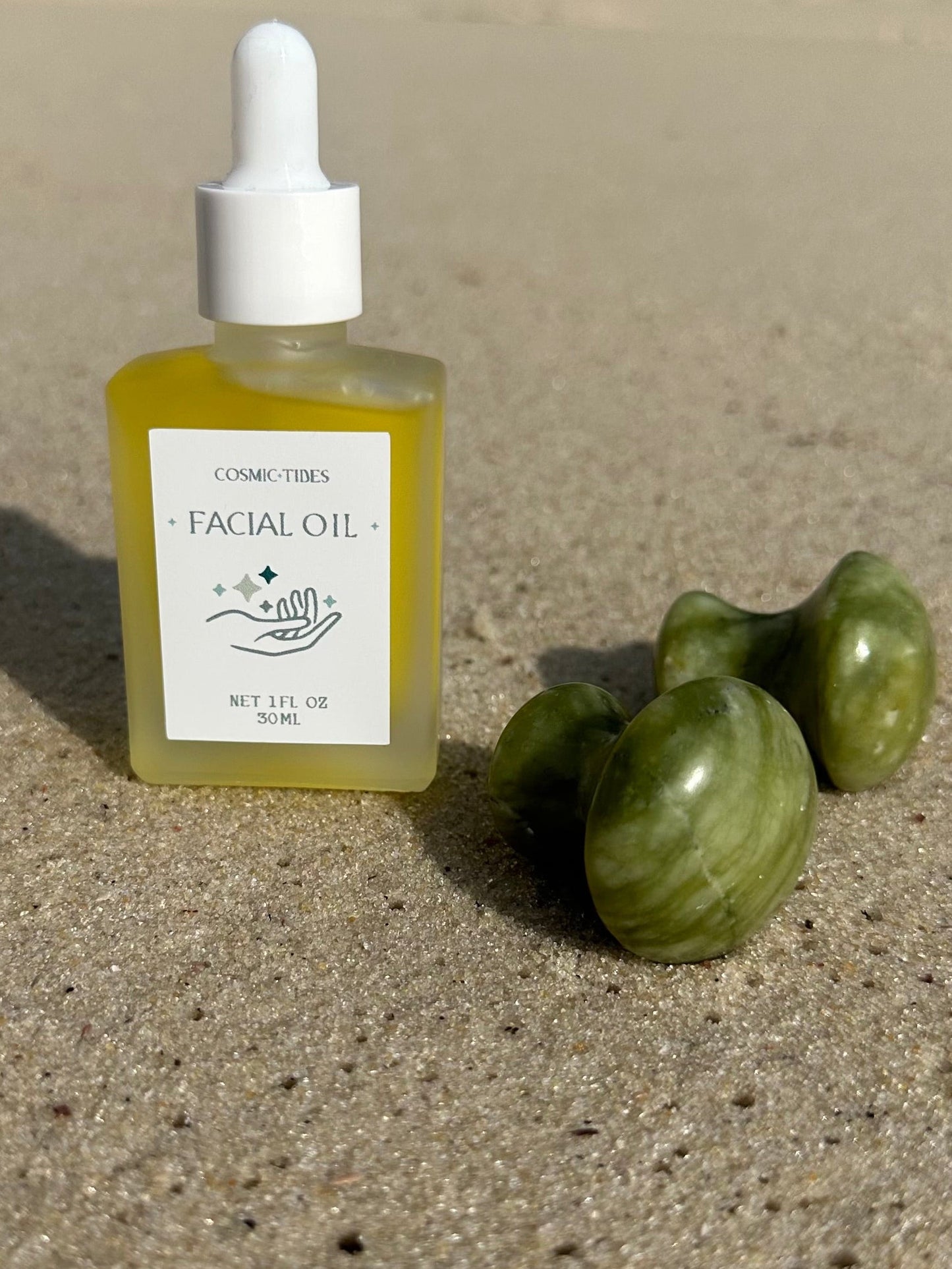 Facial Oil